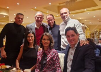 Όμορφη μουσική βραδιά από την εθελοντική δράση πολιτών Σιάτιστας