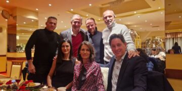 Όμορφη μουσική βραδιά από την εθελοντική δράση πολιτών Σιάτιστας