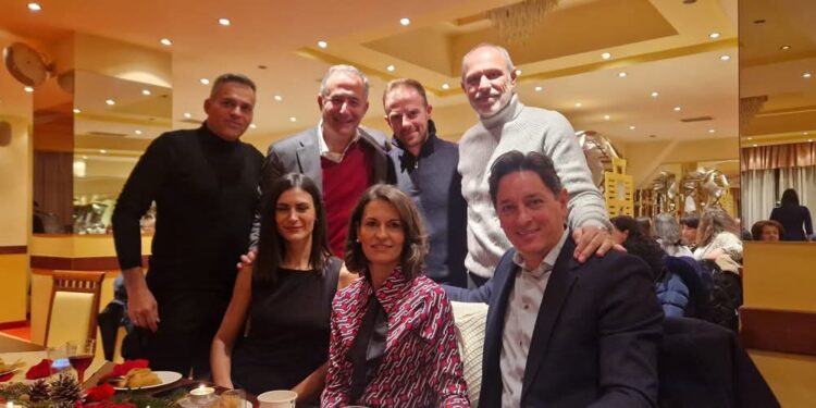 Όμορφη μουσική βραδιά από την εθελοντική δράση πολιτών Σιάτιστας