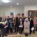 Τα κάλαντα στον Δήμαρχο Βοΐου από την χορωδία Νεάπολης.  Βίντεο