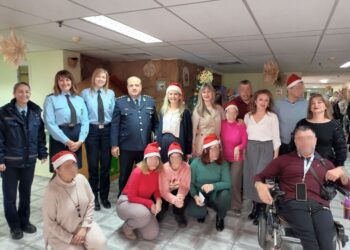 Δυτική Μακεδονία: Η Αστυνομία προφέρει σε Ιδρύματα και φορείς