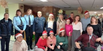 Δυτική Μακεδονία: Η Αστυνομία προφέρει σε Ιδρύματα και φορείς