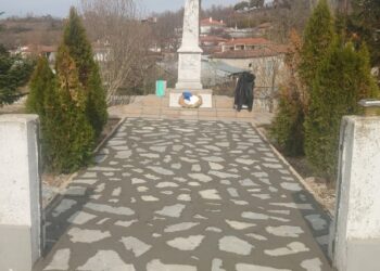 Δήμος Βοΐου: Πάνω από 100 έργα και παρεμβάσεις σε μικρούς οικισμούς του Δήμου Βοΐου για το 2024 Φωτογραφίες