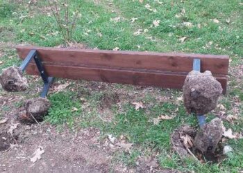 Μήνυση κατά αγνώστων για βανδαλισμούς στο Άλσος Θεοδωρίδη, υπέβαλε ο Δήμος Γρεβενών