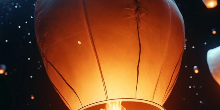 Γαλατινή: Σήμερα η νύχτα των ευχών