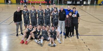 Μεγάλο διπλό του ΑΓΣ Η Σιάτιστα στην έδρα του Ηρακλή