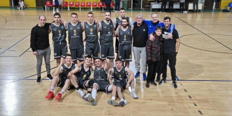 Μεγάλο διπλό του ΑΓΣ Η Σιάτιστα στην έδρα του Ηρακλή