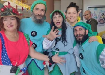 Δήμος Γρεβενών: Εντυπωσίασε η Χριστουγεννιάτικη Γιορτή του Δημοτικού Ωδείου