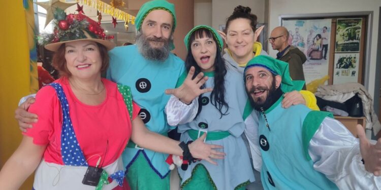 Δήμος Γρεβενών: Εντυπωσίασε η Χριστουγεννιάτικη Γιορτή του Δημοτικού Ωδείου