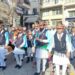 Ξεσήκωσαν τα Γρεβενά οι Μωμόγεροι. Βίντεο