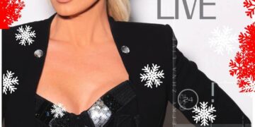 Σήμερα η Χριστουγεννιάτικη συναυλία της Πέγκυς Ζήνα στη «Μαγική Λιμνοπολιτεία»!