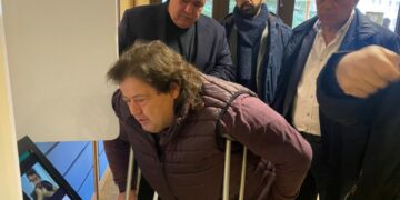 Περιφέρεια Δυτικής Μακεδονίας: Έναρξη λειτουργίας Νέου Πληροφοριακού Σύστηματος Άμεσης Εξυπηρέτησης Ατόμων με Ακουστική Αναπηρία στο ισόγειο του κτιρίου της Π.Ε. Κοζάνης