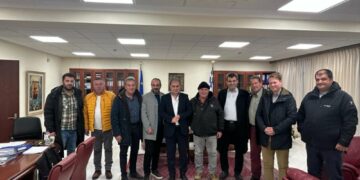 Καταβολή οικονομικής ενίσχυσης στους μηλοπαραγωγούς της Δυτικής Μακεδονίας