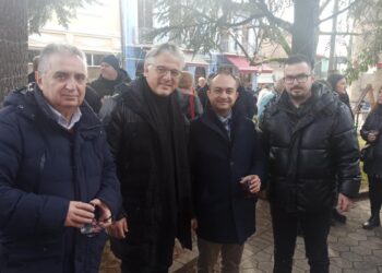 Πραγματοποιήθηκε η Γιορτή Τσιγαρίδας στην  Εράτυρα. Φωτογραφίες