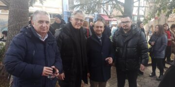 Πραγματοποιήθηκε η Γιορτή Τσιγαρίδας στην Εράτυρα. Φωτογραφίες