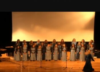 Με μεγάλη επιτυχία η Χριστουγεννιάτικη Συναυλία του Μουσικού Σχολείου Σιάτιστας. Βίντεο