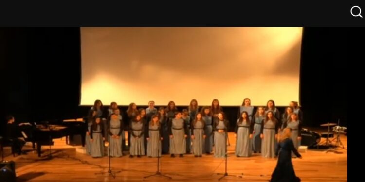 Με μεγάλη επιτυχία η Χριστουγεννιάτικη Συναυλία του Μουσικού Σχολείου Σιάτιστας. Βίντεο