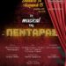 Δήμος Κοζάνης: «Το musical της ΠΕΝΤΑΡΑΣ» – Η μεγάλη υπερπαραγωγή του Δημοτικού Ωδείου Κοζάνης – 13, 14 και 15 Δεκεμβρίου