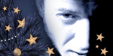 Δήμος Βοΐου: Φωταγώγηση χριστουγεννιάτικου δέντρου στη Νεάπολη