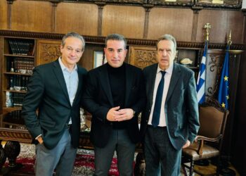 Χάρης Κάτανας: Θερμά συγχαρητήρια για το σπουδαίο αγώνα και τη μεγάλη νίκη!