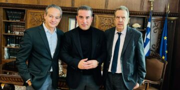 Χάρης Κάτανας: Θερμά συγχαρητήρια για το σπουδαίο αγώνα και τη μεγάλη νίκη!