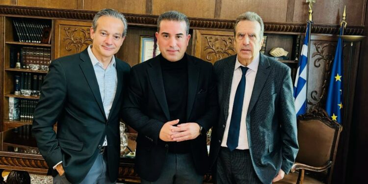 Χάρης Κάτανας: Θερμά συγχαρητήρια για το σπουδαίο αγώνα και τη μεγάλη νίκη!