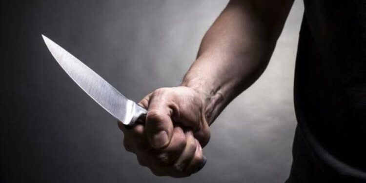 Μαχαίρωσε τον γείτονα, επειδή έκανε φασαρία στο σεξ