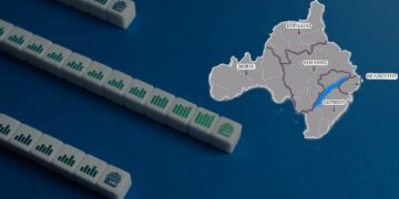 Ποιος δήμος της Π.Ε. Κοζάνης πήρε την υψηλότερη βαθμολογία και ποιος την χαμηλότερη στο δείκτη αποτελεσματικότητας;