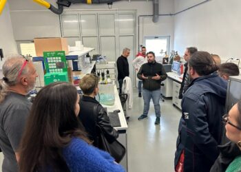 Ηλεκτροκίνηση, Αποθήκευση ενέργειας και Ψηφιακές Εργαλειοθήκες για την Ενεργειακή Μετάβαση τα 3 νέα δωρεάν εκπαιδευτικά σεμινάρια από το Coalition