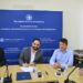 Υπογραφή Μνημονίου Συνεργασίας της Περιφέρειας Δυτικής Μακεδονίας  και του Κόμβου Ψηφιακής Καινοτομίας SYNERGINN
