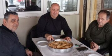 Εγκρίθηκε ο προϋπολογισμός της ΔΥΠΡΑ για το 2025