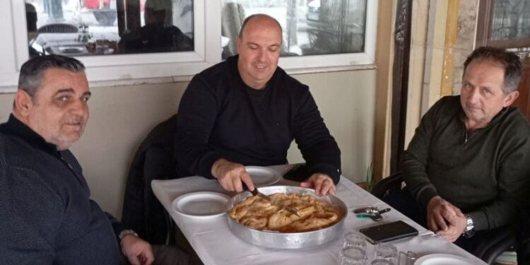 Εγκρίθηκε ο προϋπολογισμός της ΔΥΠΡΑ για το 2025
