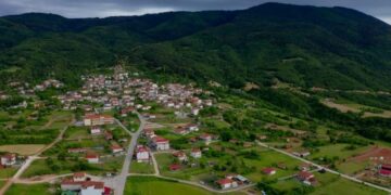 Ελάτη (Λουζιανή) Δήμου Σερβίων