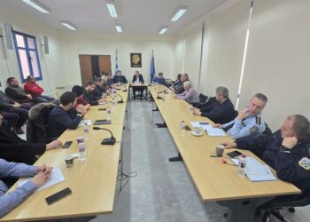 Περιφέρεια Δυτικής Μακεδονίας: Συνάντηση για την έρευνα οικονομικών επιπτώσεων από το πιθανό κλείσιμο της Υψηλής Γέφυρας Σερβίων