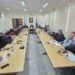 Περιφέρεια Δυτικής Μακεδονίας: Συνάντηση για την έρευνα οικονομικών επιπτώσεων από το πιθανό κλείσιμο της Υψηλής Γέφυρας Σερβίων