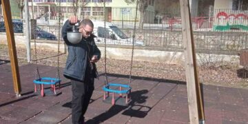 Γρεβενά: Απαντήσεις από την Δημοτική Αρχή για το κλείσιμο και την πιστοποίηση των Παιδικών Χαρών