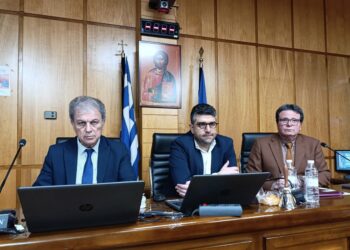 Περιφέρεια Δυτικής Μακεδονίας – Απολογισμός Πεπραγμένων έτους 2024