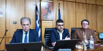 Περιφέρεια Δυτικής Μακεδονίας – Απολογισμός Πεπραγμένων έτους 2024