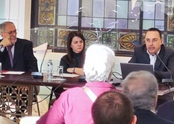 Το νέο Δ.Σ. του Συνδέσμου Παραγωγών Ενέργειας Φωτοβολταικών