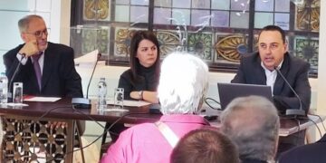 Το νέο Δ.Σ. του Συνδέσμου Παραγωγών Ενέργειας Φωτοβολταικών
