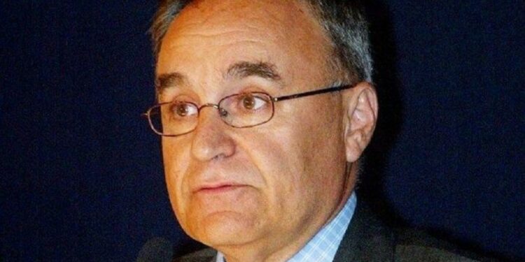 Ο Πάνος Γερμανός έκλεισε τον διακόπτη: Το Gigafactory στη Δυτική Μακεδονία έγινε καπνός μαζί με εκατομμύρια ευρώ και θέσεις εργασίας