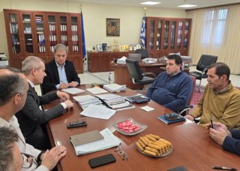 Περιφέρεια Δυτικής Μακεδονίας: Εξοικονόμηση στο κόστος της ηλεκτρικής ενέργειας με τοποθέτηση νέων φωτιστικών LED