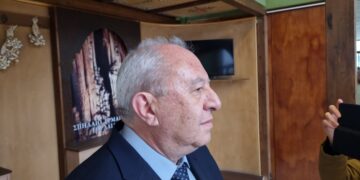 Ικανοποιημένος δηλώνει ο πρόεδρος του ΣΔΑΜ για την πορεία υλοποίησης του προγράμματος απολιγνιτοποίησης. Δηλώσεις