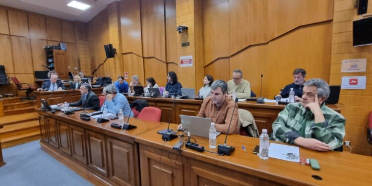 Ικανοποιημένος δηλώνει ο πρόεδρος του ΣΔΑΜ για την πορεία υλοποίησης του προγράμματος απολιγνιτοποίησης. Δηλώσεις