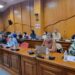 Ικανοποιημένος δηλώνει ο πρόεδρος του ΣΔΑΜ για την πορεία υλοποίησης του προγράμματος απολιγνιτοποίησης. Δηλώσεις