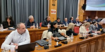 Ικανοποιημένος δηλώνει ο πρόεδρος του ΣΔΑΜ για την πορεία υλοποίησης του προγράμματος απολιγνιτοποίησης. Δηλώσεις