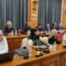 Ικανοποιημένος δηλώνει ο πρόεδρος του ΣΔΑΜ για την πορεία υλοποίησης του προγράμματος απολιγνιτοποίησης. Δηλώσεις