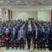 Χρήστος Ζευκλής: Θέτουμε υψηλά στάνταρ και υποστηρίζουμε τη σχολή Πυροσβεστών Τσοτυλίου. Παρουσία στην κοπή Βασιλόπιτας (Βίντεο και φωτογραφίες)