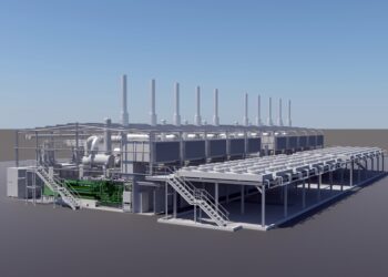 Έναρξη κατασκευής μονάδας ΣΗΘΥΑ για την κάλυψη των αναγκών τηλεθέρμανσης της Δ. Μακεδονίας