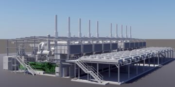 Έναρξη κατασκευής μονάδας ΣΗΘΥΑ για την κάλυψη των αναγκών τηλεθέρμανσης της Δ. Μακεδονίας